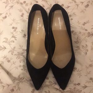 Marc Fisher Caitlin Heels